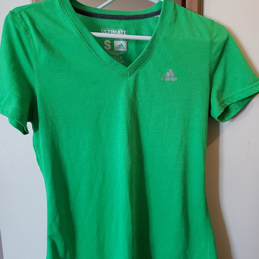 Sport shirt